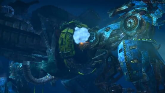 Screenshot Enslaved Odyssey: To The West - Collector's Edition 3