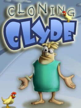 Cover Cloning Clyde