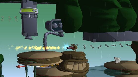 Screenshot Cloning Clyde 3