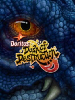 Cover Dash of Destruction