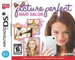 Cover Picture Perfect Hair Salon