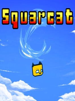 Cover Squarcat