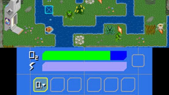 Screenshot Moonbound 2