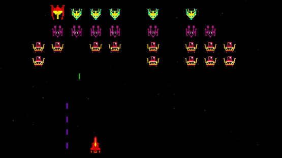 Screenshot Space Intervention 1