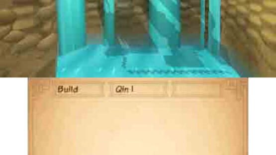 Screenshot Mahjong 3D: Warriors of the Emperor 2