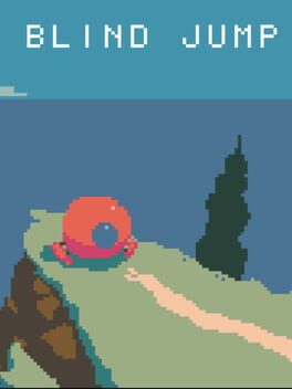 Cover BlindJump