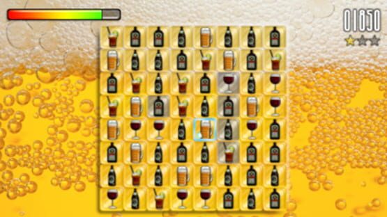 Screenshot Beerjeweled 1