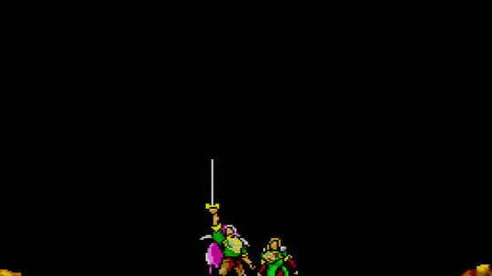 Screenshot Dragon Saber 2