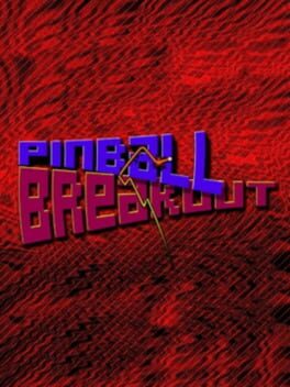 Cover Pinball Breakout