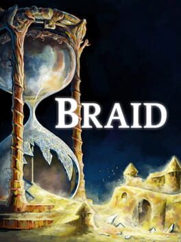 Cover Braid