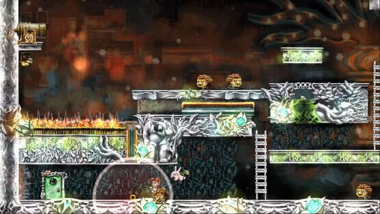 Screenshot Braid 1