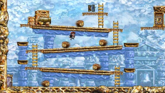 Screenshot Braid 2
