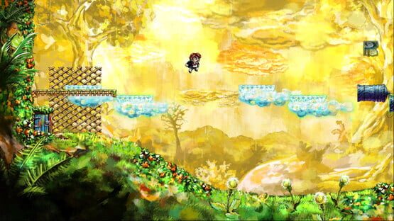 Screenshot Braid 3