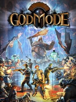 Cover God Mode