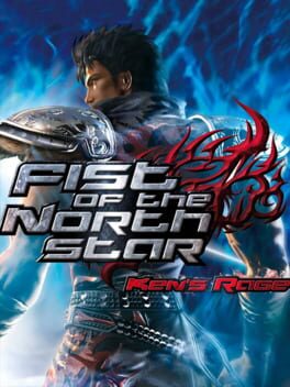 Cover Fist of the North Star: Ken's Rage