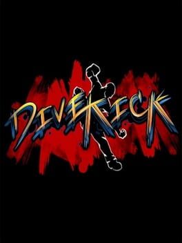 Cover Divekick