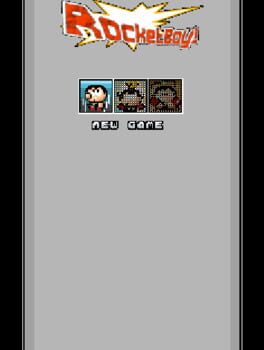 Cover RocketBoy!