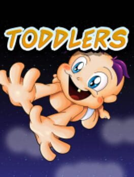 Cover Toddlers