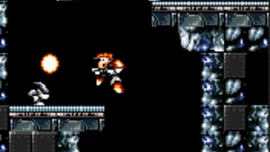 Screenshot Johnny Rumble 2 3