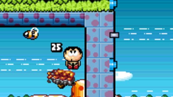 Screenshot RocketBoy 3 2