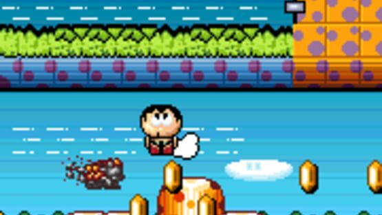 Screenshot RocketBoy 3 3