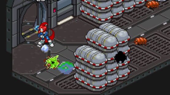 Screenshot Scurge: Hive 2