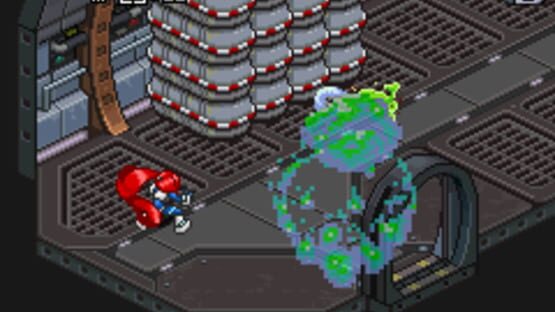 Screenshot Scurge: Hive 3