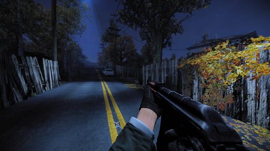 Screenshot Payday 2 1