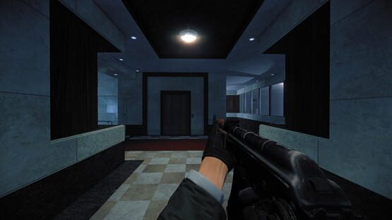 Screenshot Payday 2 2