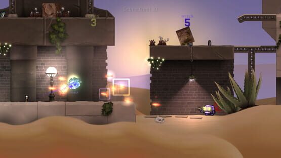 Screenshot Cobalt 1