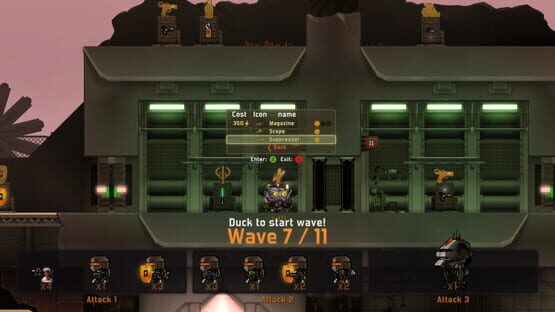 Screenshot Cobalt 2