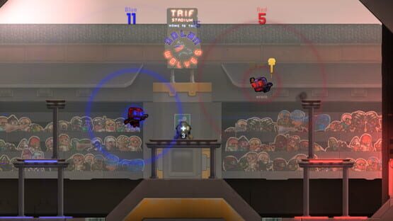 Screenshot Cobalt 3