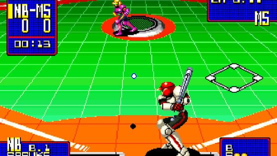 Screenshot Super Baseball 2020 3