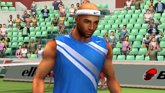 Screenshot Top Spin 3 3