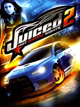 Cover Juiced 2: Hot Import Nights