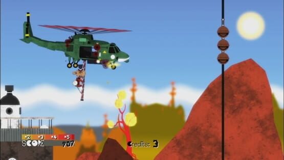 Screenshot Fret Nice 2