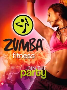 Cover Zumba Fitness