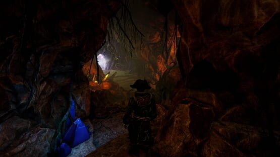 Screenshot Risen 3: Titan Lords 2