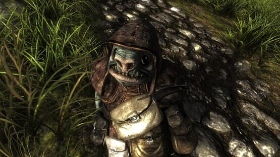 Screenshot Risen 3