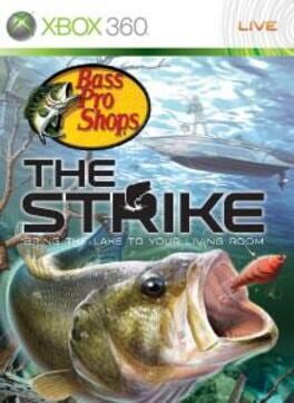 Cover The Strike