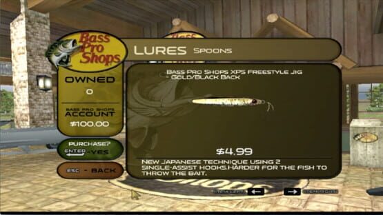 Screenshot The Strike 2