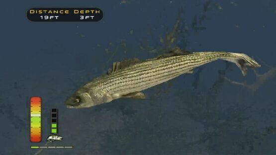 Screenshot Bass Pro Shops: The Strike 1