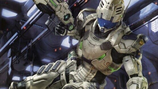Screenshot Vanquish 3