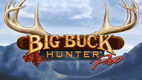Screenshot Big Buck Hunter Pro 2