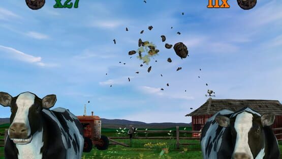 Screenshot Big Buck Hunter Pro 3