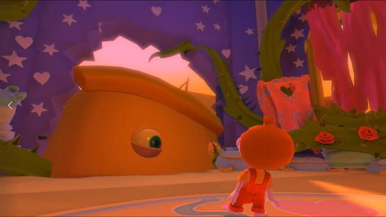 Screenshot Fairytale Fights 3