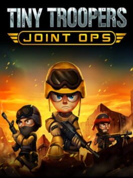 Cover Tiny Troopers: Joint Ops