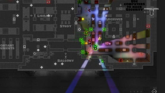 Screenshot Monaco: What's Yours Is Mine 3