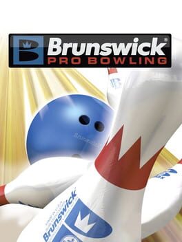 Cover Brunswick Pro Bowling