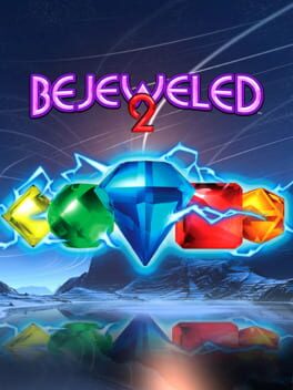 Cover Bejeweled 2